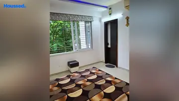 Sample Apartment of 3 BHK Flat for Resale in Jodhpur Village, Ahmedabad - Image 26725