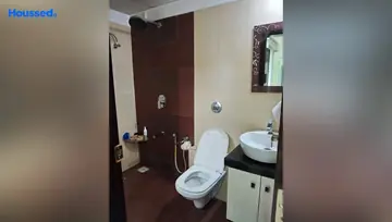Sample Apartment of 3 BHK Flat for Resale in Jodhpur Village, Ahmedabad - Image 26726