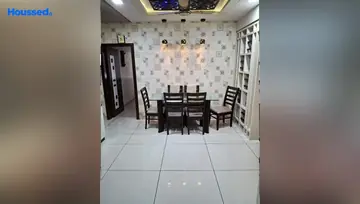 Sample Apartment of 3 BHK Flat for Resale in Jodhpur Village, Ahmedabad - Image 26731