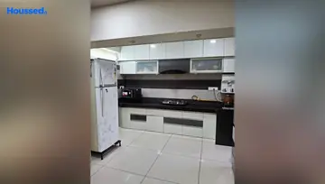 Sample Apartment of 3 BHK Flat for Resale in Jodhpur Village, Ahmedabad - Image 26724