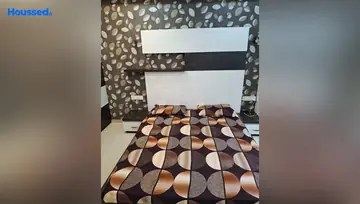 Sample Apartment of 3 BHK Flat for Resale in Jodhpur Village, Ahmedabad - Image 26733