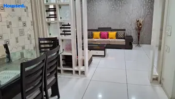 Sample Apartment of 3 BHK Flat for Resale in Jodhpur Village, Ahmedabad - Image 26721