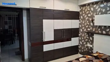 Sample Apartment of 3 BHK Flat for Resale in Jodhpur Village, Ahmedabad - Image 26727
