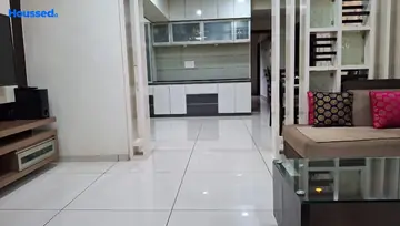 Sample Apartment of 3 BHK Flat for Resale in Jodhpur Village, Ahmedabad - Image 26723