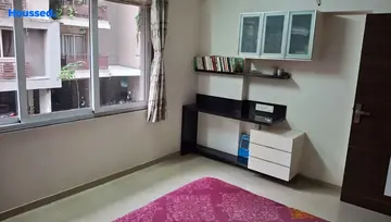 Sample Apartment of 3 BHK Flat for Resale in Jodhpur Village, Ahmedabad - Image 26732
