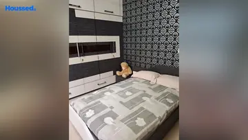 Sample Apartment of 3 BHK Flat for Resale in Jodhpur Village, Ahmedabad - Image 26729