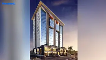 Project Image of Commercial Shop & Showroom for Resale in Science City, Ahmedabad - Image 26718