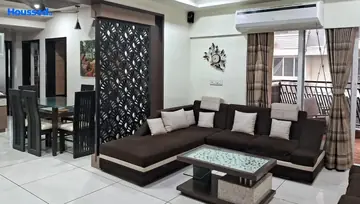 Project Image of 3 BHK Flat for Resale in Jodhpur Village, Ahmedabad - Image 26848