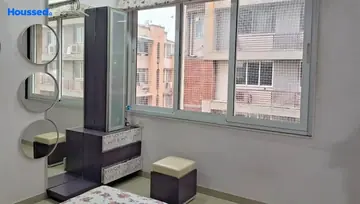 Project Image of 3 BHK Flat for Resale in Jodhpur Village, Ahmedabad - Image 26841