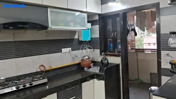 Project Image of 3 BHK Flat for Resale in Jodhpur Village, Ahmedabad - Image 26852