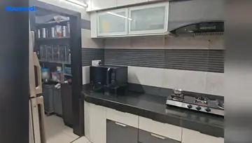 Project Image of 3 BHK Flat for Resale in Jodhpur Village, Ahmedabad - Image 26846