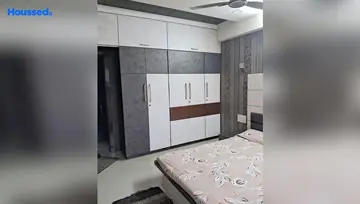 Project Image of 3 BHK Flat for Resale in Jodhpur Village, Ahmedabad - Image 26847