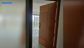 Project Image of 3 BHK Flat for Resale in Shreehari Skyleaf Chandkheda, Ahmedabad - Image 26859