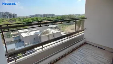 Project Image of 3 BHK Flat for Resale in Sanmag Sankalp Gwala Ambli, Ahmedabad - Image 26932