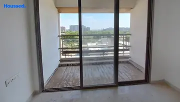 Project Image of 3 BHK Flat for Resale in Sanmag Sankalp Gwala Ambli, Ahmedabad - Image 26930