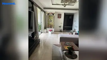 Project Image of 4 BHK Flat for Resale in Goyal Riviera Blues Prahlad Nagar, Ahmedabad - Image 26786