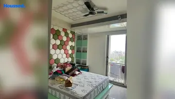 Project Image of 4 BHK Flat for Resale in Goyal Riviera Blues Prahlad Nagar, Ahmedabad - Image 26782