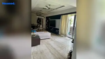 Project Image of 4 BHK Flat for Resale in Goyal Riviera Blues Prahlad Nagar, Ahmedabad - Image 26784