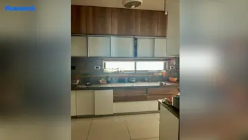 Project Image of 4 BHK Flat for Resale in Goyal Riviera Blues Prahlad Nagar, Ahmedabad - Image 26787