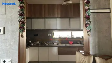 Project Image of 4 BHK Flat for Resale in Goyal Riviera Blues Prahlad Nagar, Ahmedabad - Image 26789