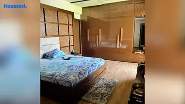 Project Image of 4 BHK Flat for Resale in Goyal Riviera Blues Prahlad Nagar, Ahmedabad - Image 26790