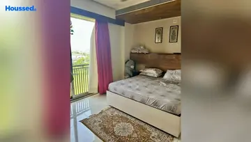 Project Image of 4 BHK Flat for Resale in Goyal Riviera Blues Prahlad Nagar, Ahmedabad - Image 26785