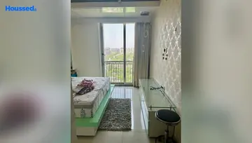 Project Image of 4 BHK Flat for Resale in Goyal Riviera Blues Prahlad Nagar, Ahmedabad - Image 26788