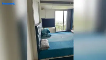Project Image of 4 BHK Flat for Resale in Goyal Riviera Blues Prahlad Nagar, Ahmedabad - Image 26783