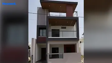 Project Image of 3 BHK House/Villa for Resale in Rau, Indore - Image 26734