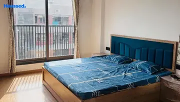 Project Image of 3 BHK Flat for Rent in Deep Indraprasth Greens Satellite, Ahmedabad - Image 26738