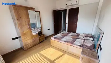 Project Image of 3 BHK Flat for Rent in Deep Indraprasth Greens Satellite, Ahmedabad - Image 26735