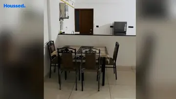 Project Image of 3 BHK Flat for Rent in Deep Indraprasth Greens Satellite, Ahmedabad - Image 26739