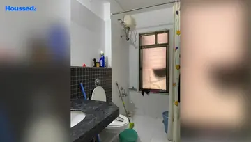 Project Image of 3 BHK Flat for Rent in Gala Gardenia South Bopal, Ahmedabad - Image 26763