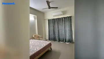 Project Image of 3 BHK Flat for Rent in Gala Gardenia South Bopal, Ahmedabad - Image 26761