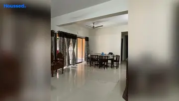 Project Image of 3 BHK Flat for Rent in Gala Gardenia South Bopal, Ahmedabad - Image 26758