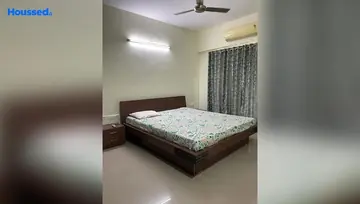 Project Image of 3 BHK Flat for Rent in Gala Gardenia South Bopal, Ahmedabad - Image 26762