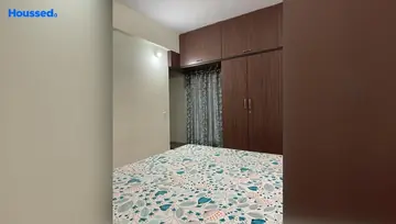 Project Image of 3 BHK Flat for Rent in Gala Gardenia South Bopal, Ahmedabad - Image 26759