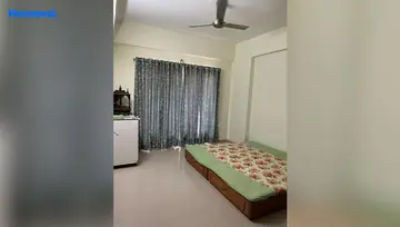 Project Image of 3 BHK Flat for Rent in Gala Gardenia South Bopal, Ahmedabad - Image 26760