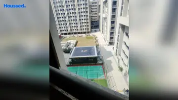 Project Image of 1 BHK Flat for Resale in Sun Rising Homes Jagatpur, Ahmedabad - Image 26941