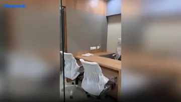 Project Image of Commercial Office Space for Rent in Bodakdev, Ahmedabad - Image 26962