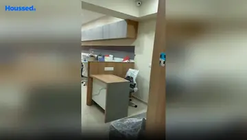 Project Image of Commercial Office Space for Rent in Bodakdev, Ahmedabad - Image 26964