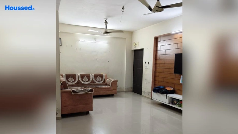 Project Image of 2 BHK Flat for Resale in Waghodia Road - Image 27275