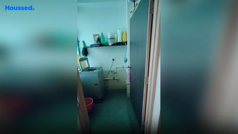 Project Image of 2 BHK Flat for Resale in Waghodia Road - Image 27499