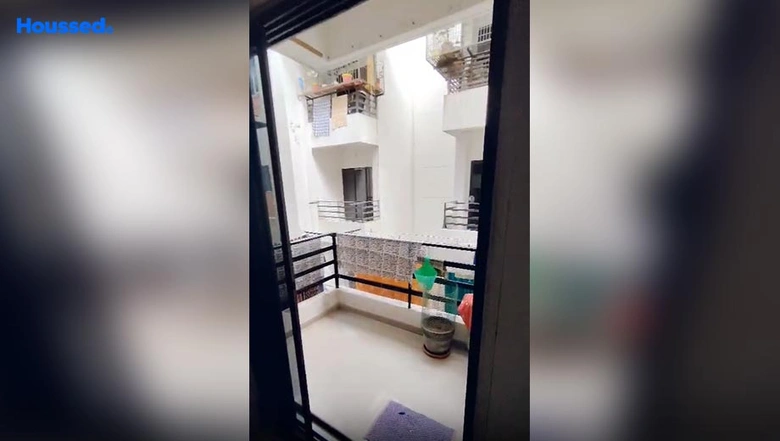 Project Image of 2 BHK Flat for Resale in Waghodia Road - Image 27498