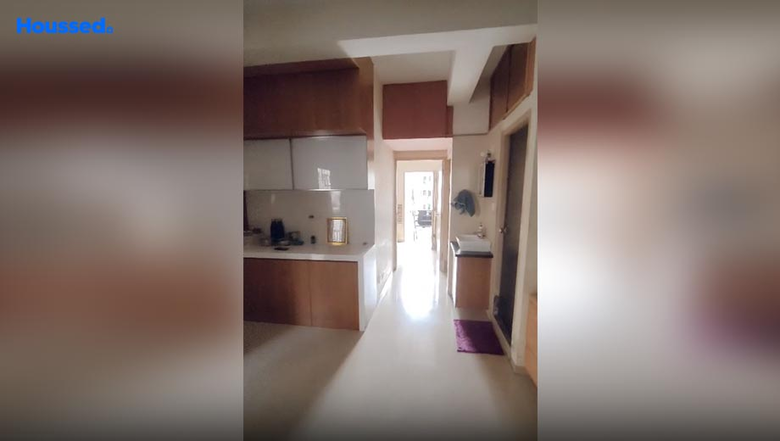 Project Image of 2 BHK Flat for Resale in Waghodia Road - Image 27497