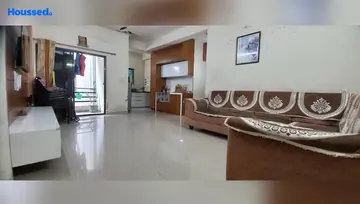 Project Image of 2 BHK Flat for Resale in Waghodia Road, Vadodara - Image 26965