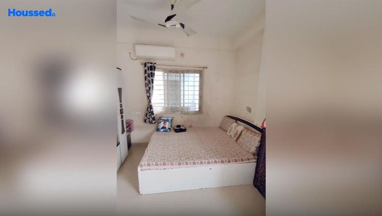 Project Image of 2 BHK Flat for Resale in Waghodia Road - Image 27500