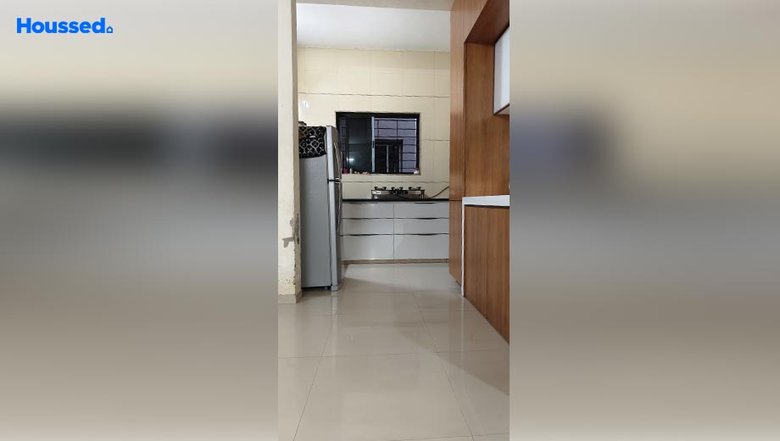 Project Image of 2 BHK Flat for Resale in Waghodia Road - Image 27279