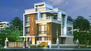 Project Image of 4 BHK House/Villa for Resale in Ostwal Villas Tembhode, Palghar - Image 26971