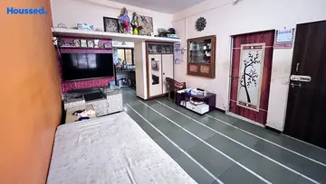 Project Image of 2 BHK House/Villa for Resale in Ajwa Road, Vadodara - Image 27007